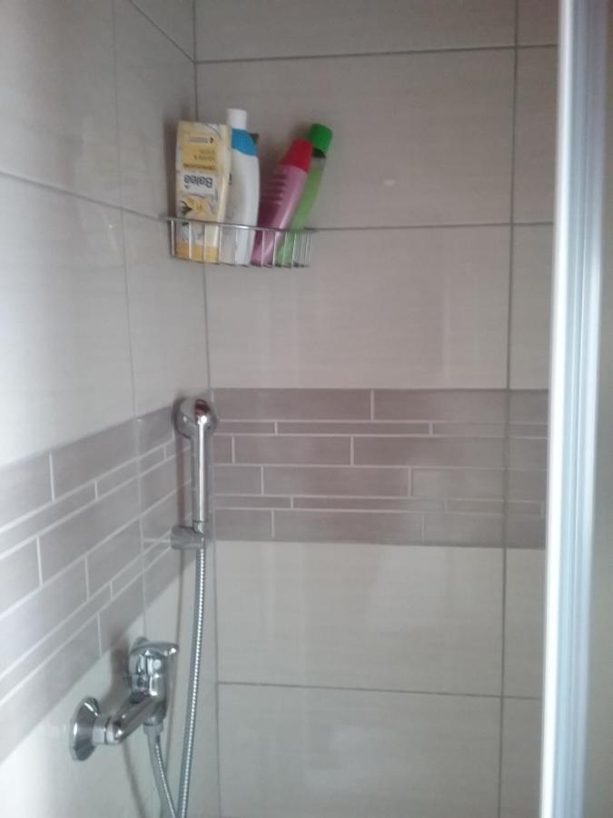 Apartment Anna Draguc Quarto foto